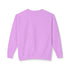 Resilient Minds Unisex Lightweight Crewneck Sweatshirt